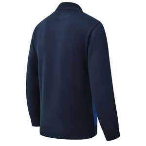 T-shirt uni vierge à col rond 100% coton de haute qualité pour hommes T-shirts noirs personnalisés de haute qualité pour hommes avec logo personnalisé - Product Image 5