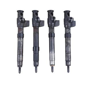 INJECTEURS CITROEN Jumper Série 9674984080 AH03 Diesel 2000 (14>) - Product Image 1