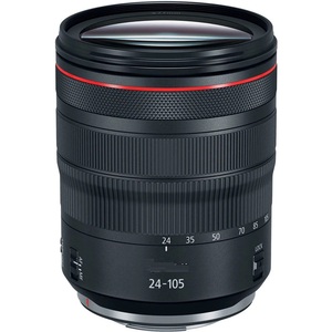 Achetez un nouvel objectif zoom de voyage authentique tout-en-un 24-105 mm f/4 avec stabilisateur d'image optique - Commandez maintenant - Product Image 3