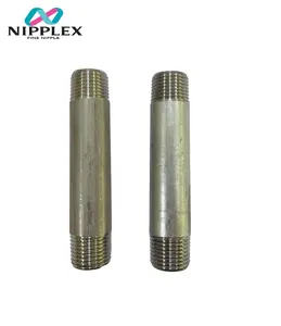 Best Selling Stainless Steel Pipe Nipple From Nipplex Vietnam Company.