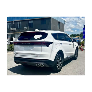 เจทัวร์ X70 PLUS 2024 รุ่นแชมเปี้ยน 1.5T DCT แชมเปี้ยน MAX+ รถ SUV 7 ที่นั่ง เทอร์โบ เบาะหนังสีเข้ม ล้อแม็ก R17 หลังคาพาโนรามิกซันรูฟ - Product Image 4