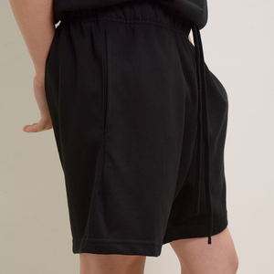 Camiseta de sublimación de poliéster 100% con estampado personalizado, camiseta de talla grande de manga corta con cuello redondo, camiseta en blanco Lisa Unisex para hombres - Product Image 5