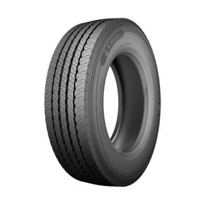Neumático de Camión con Cinturón de Acero 255/70R22.5 16PR Radial para Todas las Posiciones, Larga Duración - Product Image 1