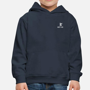 Sudadera con Capucha para Niños, Moderna y Elegante, Diseño Personalizado 2026, con Logotipo Personalizado - Product Image 1
