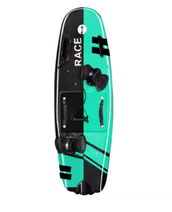 Nouvel Arrivage pour 08 DIY Planche de Surf Industrielle en Acier Inoxydable Motorisée à Jet de Carburant/Pétrole pour Surf Aquatique, Garantie 3 Ans - Product Image 2