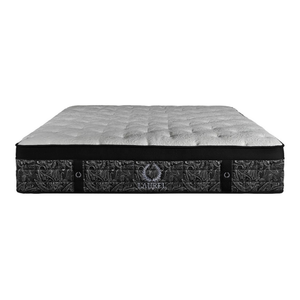 Matelas Hybride de Luxe Premium Durable Héritage avec Ressorts Ensachés et Mousse à Mémoire de Forme B2B Personnalisable Garantie OEKO-TEX Moderne Personnalisable - Product Image 1