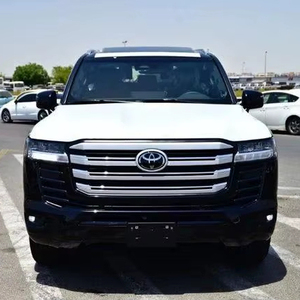 2025 abordable tTOY-OTAa lLA-NDD cCRUI-SERr 300 GXR V6 - Product Image 1