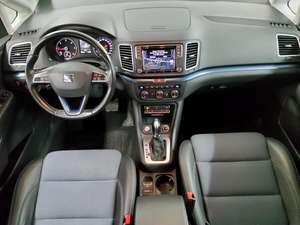 SEAT ALHAMBRA LHD/RHD 2016 D'OCCASION - Product Image 2