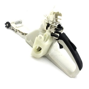 มือจับคันเร่งคุณภาพสูงสำหรับเลื่อยโซ่ยนต์ Stihl MS361 รุ่น DIY เกรดโลหะ ใช้กับน้ำมันเบนซิน OEM ปรับแต่งได้ รหัสอ้างอิง 500223 ใช้ร่วมกันได้ - Product Image 1