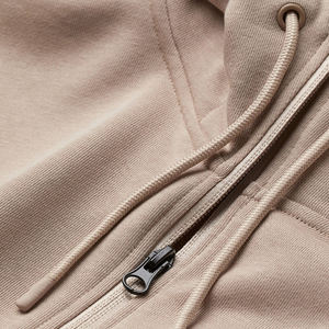 Haute qualité femmes sweats à capuche respirant Anti-rides Street Wear cravate colorant imprimé conception avant Logo hiver automne saison Offre Spéciale - Product Image 5