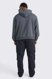 Nouveau sweat à capuche de sublimation de mode personnalisé pour courir des pulls à capuche en polyester sublimation - Product Image 2