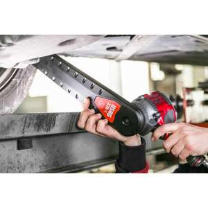 Llave de extensión de cadena de aluminio Usag - Product Image 5