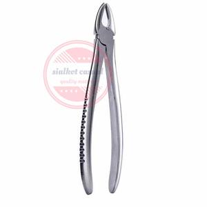 Pince d'extraction dentaire pour enfants pince d'extraction de dents pince orthodontique - Product Image 3