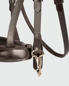 Brida de caballo con banda de cejas de moda Brida de alta calidad con banda exclusiva para cejas - Product Image 6