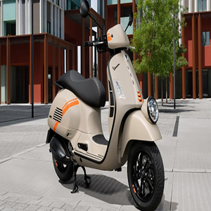 Haute qualité italie 1B011138 pare-brise Original Vesp GTV 300 2023-> pare-brise/pare-météo "haut" pour moto - Product Image 2