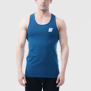 Camiseta de Lucha Libre para Hombre, Cómoda y Elástica, para Práctica y Competencia - Product Image 1