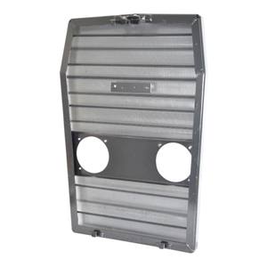 Rejilla Delantera 1687817M1 Compatible con Tractores Massey Ferguson 283 290 298 670 690 - Product Image 1