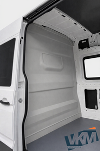 Kits Interiores Personalizados Premium con Características Únicas, Plástico ABS, 100% Compatibilidad, VKM PLASTIK, IP Autorizada Especialmente - Product Image 3