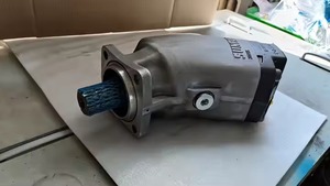 Bomba Hidráulica SAP SCP SAP012R-N-DL4-L35-SOS-000 - Product Image 3