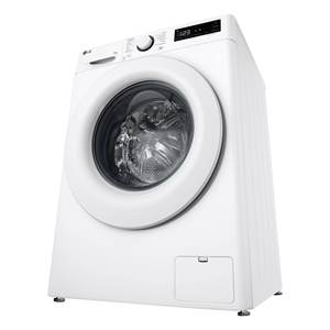 Lavadora de Carga Frontal Ai DD Steam White de 10 Kg F4R3010NSWW Clase A 1400 rpm Dimensiones 60x56.5x85cm - Product Image 6