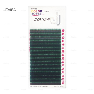 Natural Look Faux Mink <b>Fur</b> Eyelashes - Product Image 2