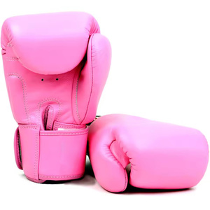 Venta al por mayor profesional personalizado Sparring estilos guantes para artes marciales y boxeo entrenamiento estiramiento características para uso deportivo - Product Image 2