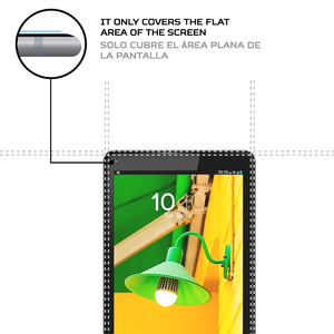 ฟิล์มกันรอย ANTISHOCK สำหรับแท็บเล็ตวอกซ์เตอร์ คิวเอ็กซ์ 99 - Product Image 4