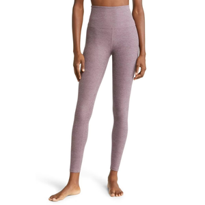 Conjunto de mallas de Yoga de cintura alta para mujer superventas, nueva y Elegante ropa para correr con efecto de levantamiento de glúteos, traje deportivo para Fitness - Product Image 6