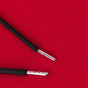 2025 hiver hommes haut décontracté en gros de haute qualité mode sweats à capuche 100% coton à manches longues Logo personnalisé impression numérique unisexe - Product Image 6