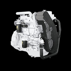 Nouveau moteur diesel hors-bord John Deere 6135SFM85 750HP Nouveau Beta 28 pour bateau-Carburant électrique et essence - Product Image 1