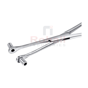 Instrumento de pirograbado de piel y cuerpo, acero inoxidable, el mejor precio, certificado Ce, ISO, aprobado por rosleep Industries - Product Image 2