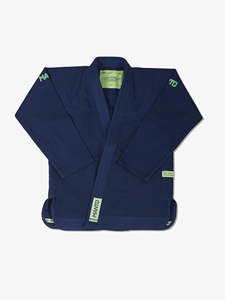 เครื่องแบบ2025 BJJ GI กิโมโน Jitsu รุ่นใหม่ล่าสุด - Product Image 2