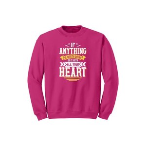 Sweat-shirt en coton mélangé Style décontracté Bouddha Thèmes Imprimer 12 Options de couleur 260-280 GSM Placement de conception personnalisable pour l'hiver - Product Image 6