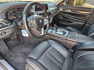 พร้อมส่ง2022 BM-W 7ชุด750i xDrive AWD - Product Image 2