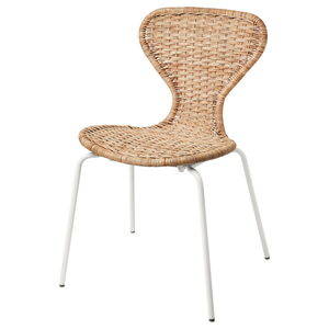 Grossiste Chaise de salle à manger en rotin naturel de haute qualité, nouveau design, avec accoudoirs, fabriquée au Vietnam - Product Image 4