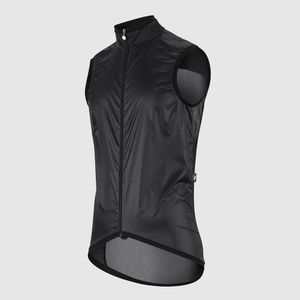 Gilet de cyclisme de haute qualité pour hommes, logo personnalisé, marque privée, gilets de vélo sans manches pour hommes, nouveauté, emballage personnalisé - Product Image 5