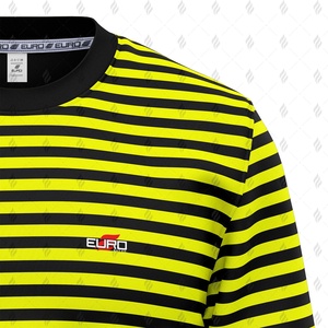 Sudadera de Cuello Redondo Personalizada OEM de Algodón/Poliéster, Corte Regular, Impresión Serigráfica, Patrones Personalizados, Invierno, Tinte Liso, Corporativa - Product Image 2