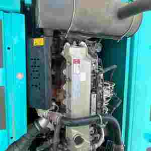 مستعمل حفارة يابانية أصلية <span class=keywords><strong>Kobelco</strong></span> Sk210 75 روض بيع - Product Image 6