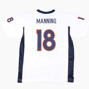 เสื้อฟุตบอลอเมริกันแบบสั่งทำสำหรับผู้ใหญ่และเยาวชน เสื้อฟุตบอลอเมริกันแบบเรียบ ผ้าตาข่ายโพลีเอสเตอร์ ไม่มีลาย - Product Image 6