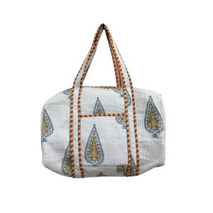 2025 sac matelassé perlé pour femmes sac à main décontracté avec fermeture ouverte et décoration pailletée pour l'exportation - Product Image 1