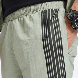 Nardon Apparels Ensemble de survêtements pour hommes Ensemble de survêtements 2 pièces - Product Image 6