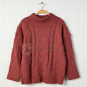 Suéteres de Punto para Hombre, Talla Grande, Transpirables, Antiarrugas, de Secado Rápido, de Algodón/Lana, Nuevo Diseño, Más Vendidos - Product Image 3