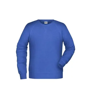 Sudadera Orgánica para Hombre, Sudaderas y Artículos Promocionales Sostenibles - Product Image 5