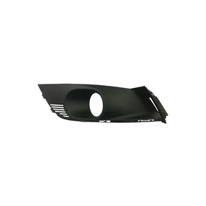 Kaya Plastik KR-707 Cache de protection de phare antibrouillard gauche pour Megane 4 OE 261528419R Turquie - Product Image 3