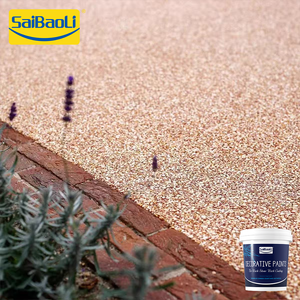 Op Maat Gemaakte Getextureerde Gewassen Stenen Panelen Voor Luxe Muur En Vloer - Product Image 5