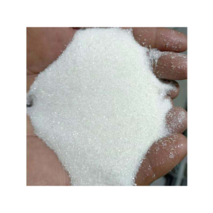 Forma granular de azúcar ICUMSA 45 refinado blanco de la mejor calidad para remolacha a granel y envasado de azúcar de caña - Product Image 3