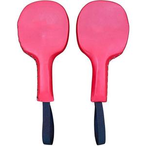 Palettes d'entraînement Mitaines de boxe Punch Pad - Product Image 4