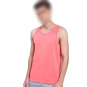 high quality Good Selling Competitive Price Newest Product Best Supplier Newest Men Training Vest BY AMY CH SPORTS