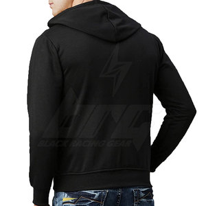 Sudaderas con capucha ligeras para hombre de la mejor calidad 2025 sudaderas con capucha para hombre de nuevo diseño precio al por mayor sudaderas con capucha para hombre - Product Image 2
