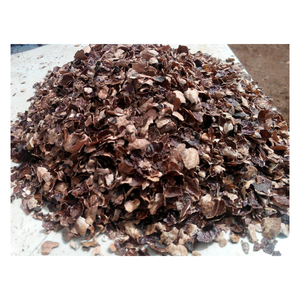 Coque de noix de cajou traitée pour l'alimentation animale et l'agriculture de l'industrie de la biomasse - Product Image 5